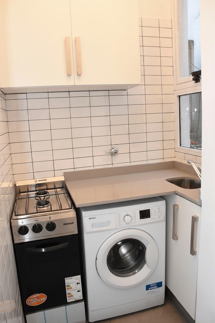Foto de Monoambiente en Venta Recoleta Reciclado. Apto Profesional, imagen 5