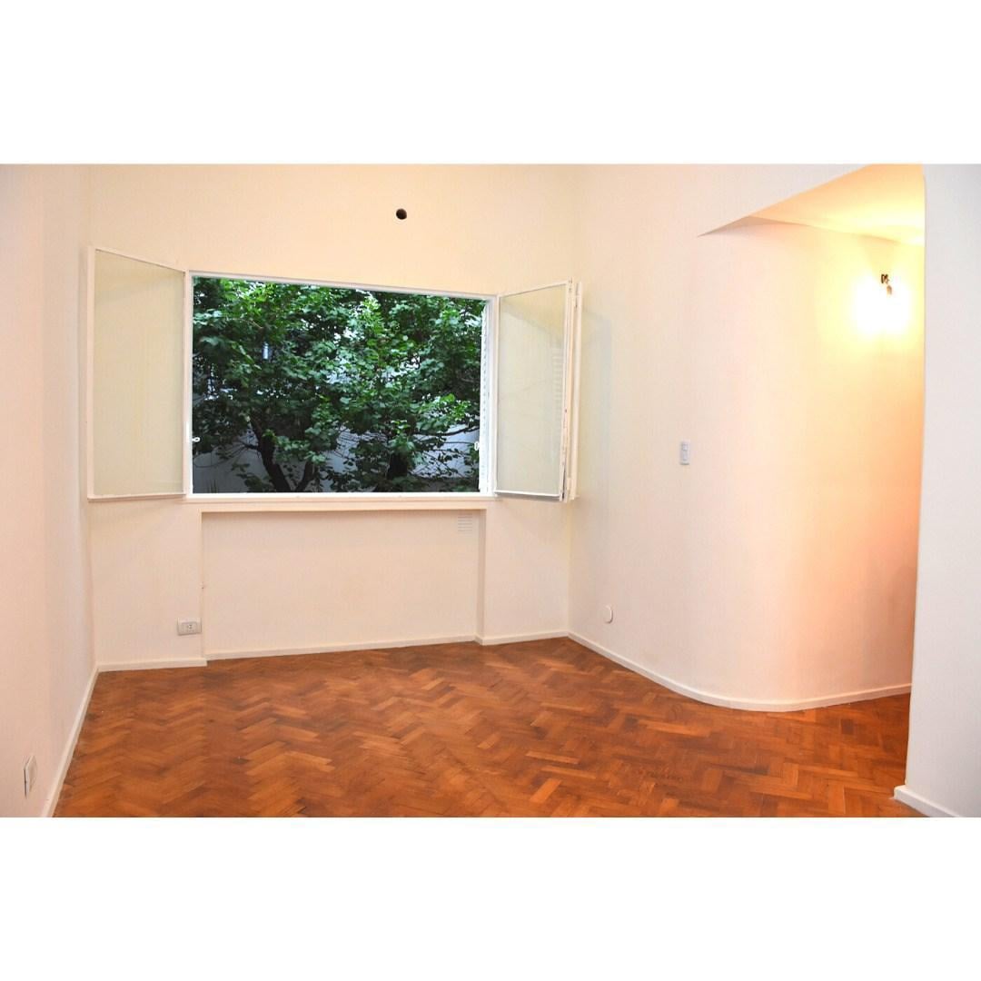 Foto de Monoambiente en Venta Recoleta Reciclado. Apto Profesional, imagen 1
