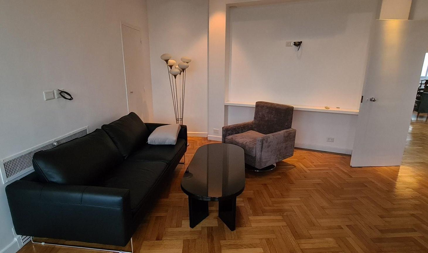 Foto de Venta Depto 4 ambientes Retiro Edificio Kavanagh Piso alto, imagen 2