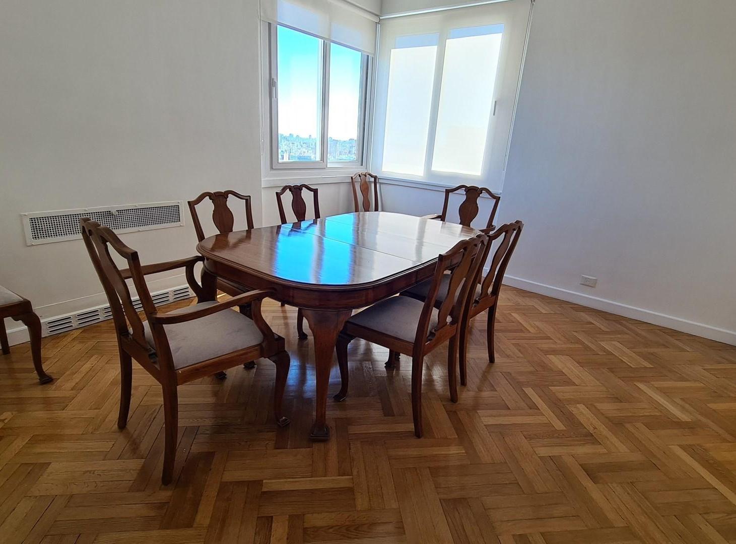 Foto de Venta Depto 4 ambientes Retiro Edificio Kavanagh Piso alto, imagen 3