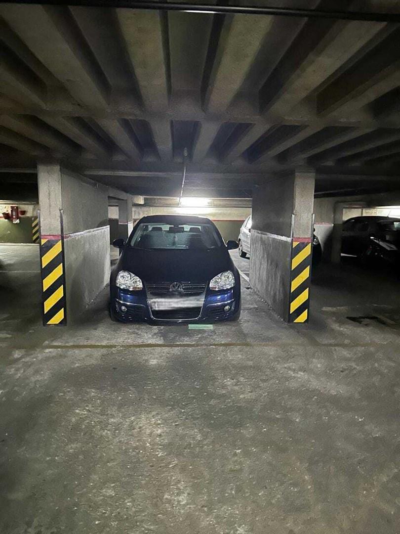 Foto de Cochera Fija en Venta en Tribunales, Capital Federal, Buenos Aires, imagen 2