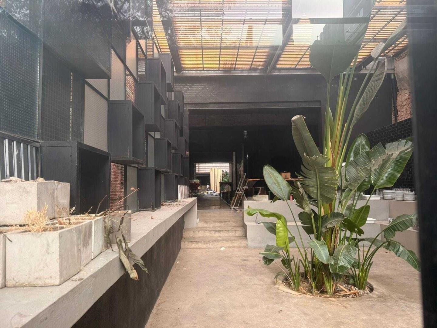 Foto de ALQUILER LOCAL APTO GASTRONÓMICO LOTE PROPIO BELGRANO, imagen 5