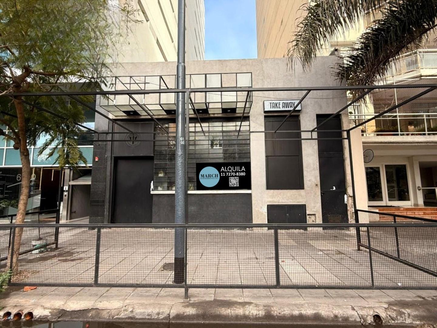 Foto de la propiedad en Av del Libertador 6100