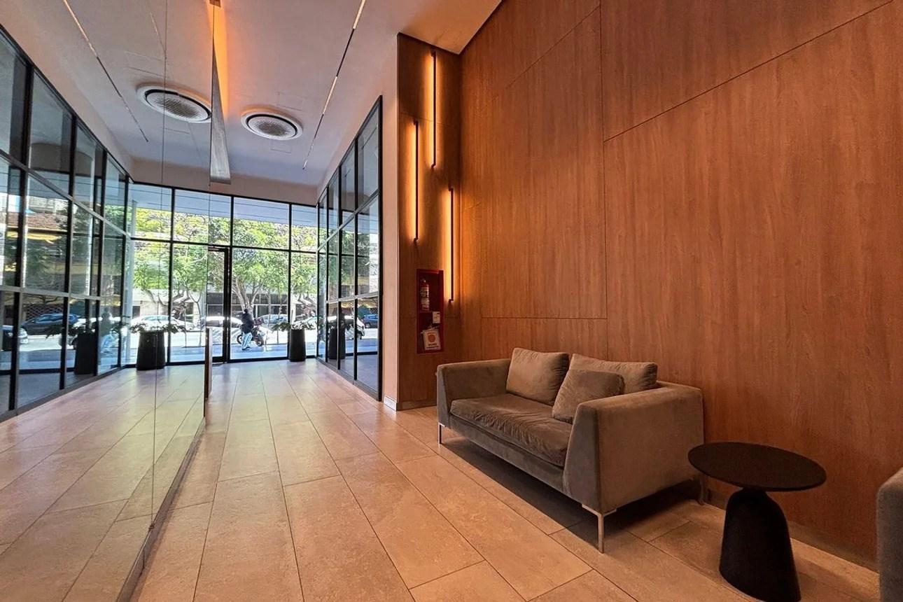 Foto de Departamento en Alquiler en Belgrano, Capital Federal, Buenos Aires, imagen 1