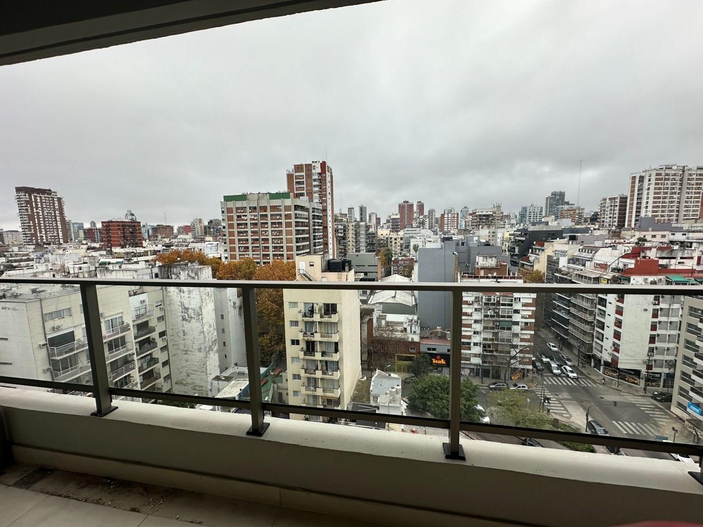 Foto de Departamento en Alquiler en Belgrano, Capital Federal, Buenos Aires, imagen 2