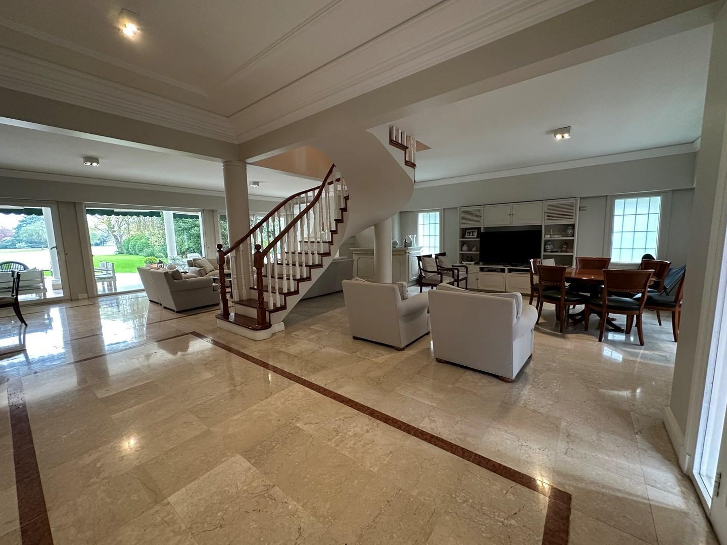 Foto de Casa Chalet en Venta en Armenia Country Club, Pilar, G.B.A. Zona Norte, imagen 3