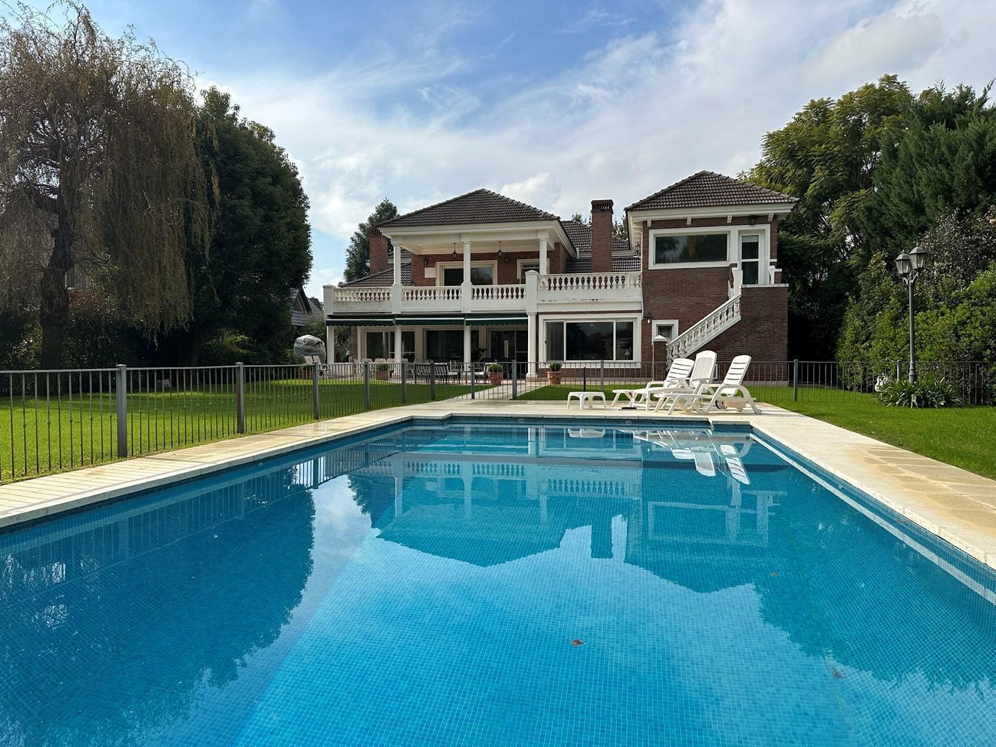 Foto de Casa Chalet en Venta en Armenia Country Club, Pilar, G.B.A. Zona Norte, imagen 2