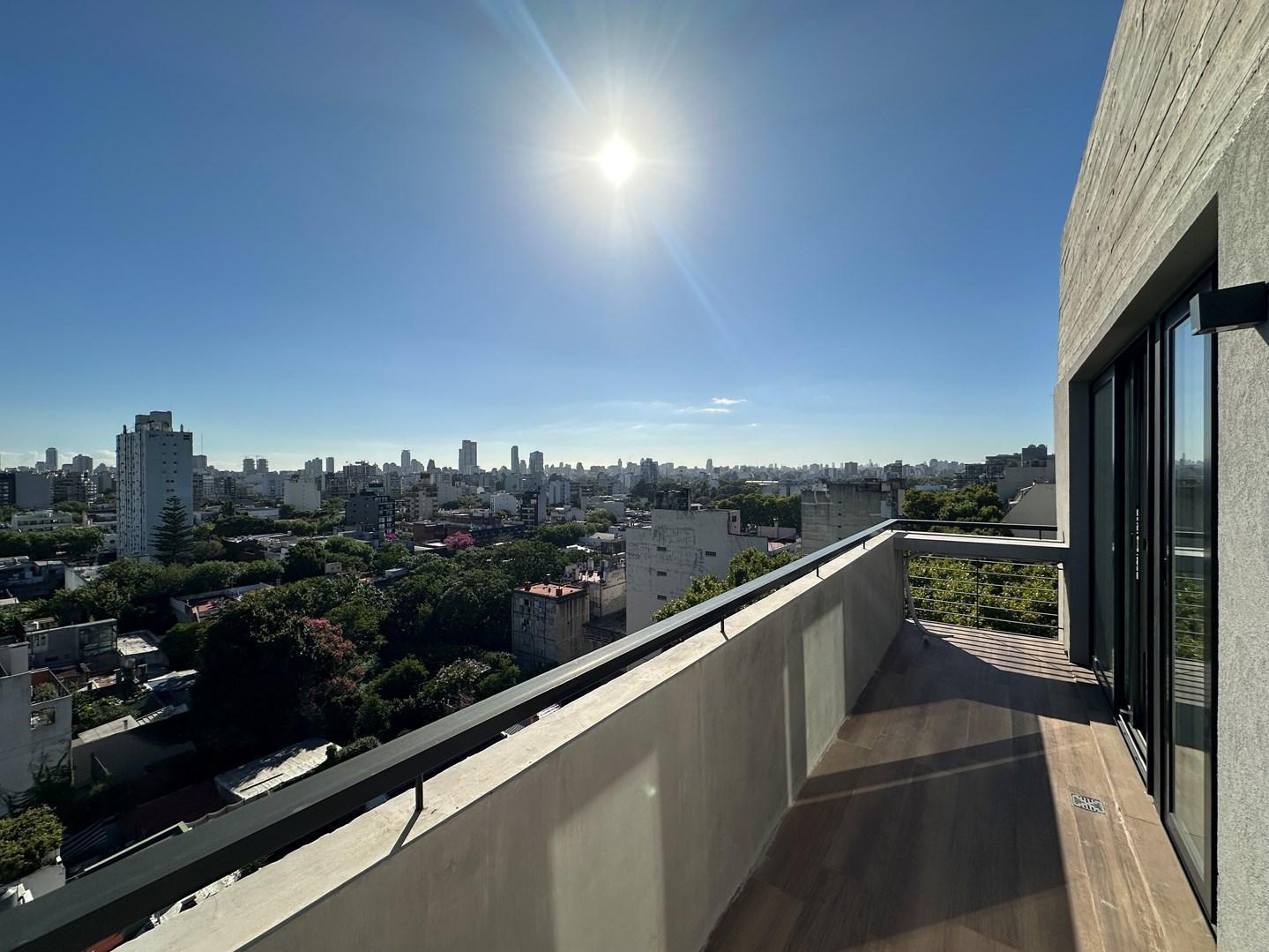 Foto de Departamento Dúplex en Venta en Chacarita, Capital Federal, Buenos Aires, imagen 1