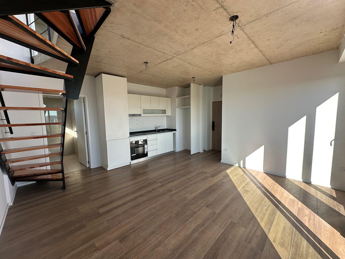 Foto de Departamento Dúplex en Venta en Chacarita, Capital Federal, Buenos Aires, imagen 5