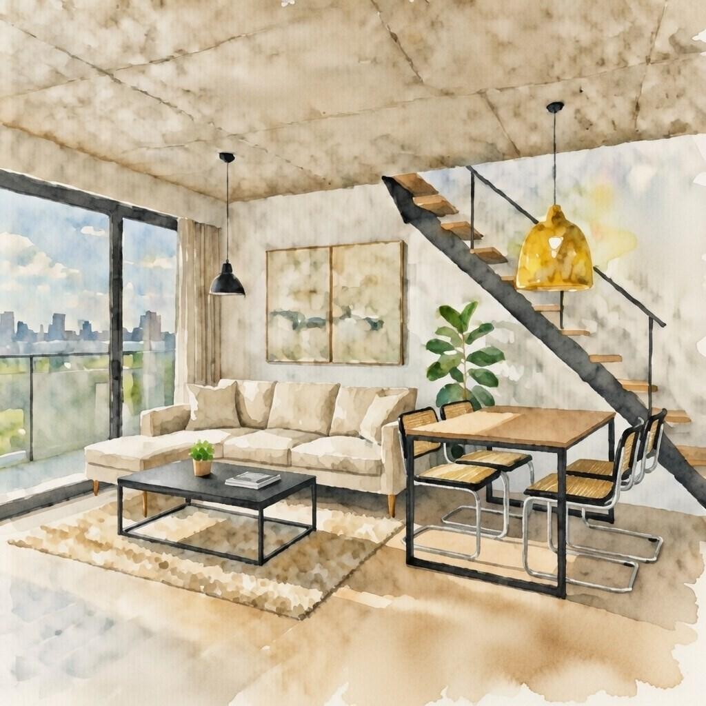 Foto de Departamento Dúplex en Venta en Chacarita, Capital Federal, Buenos Aires, imagen 4