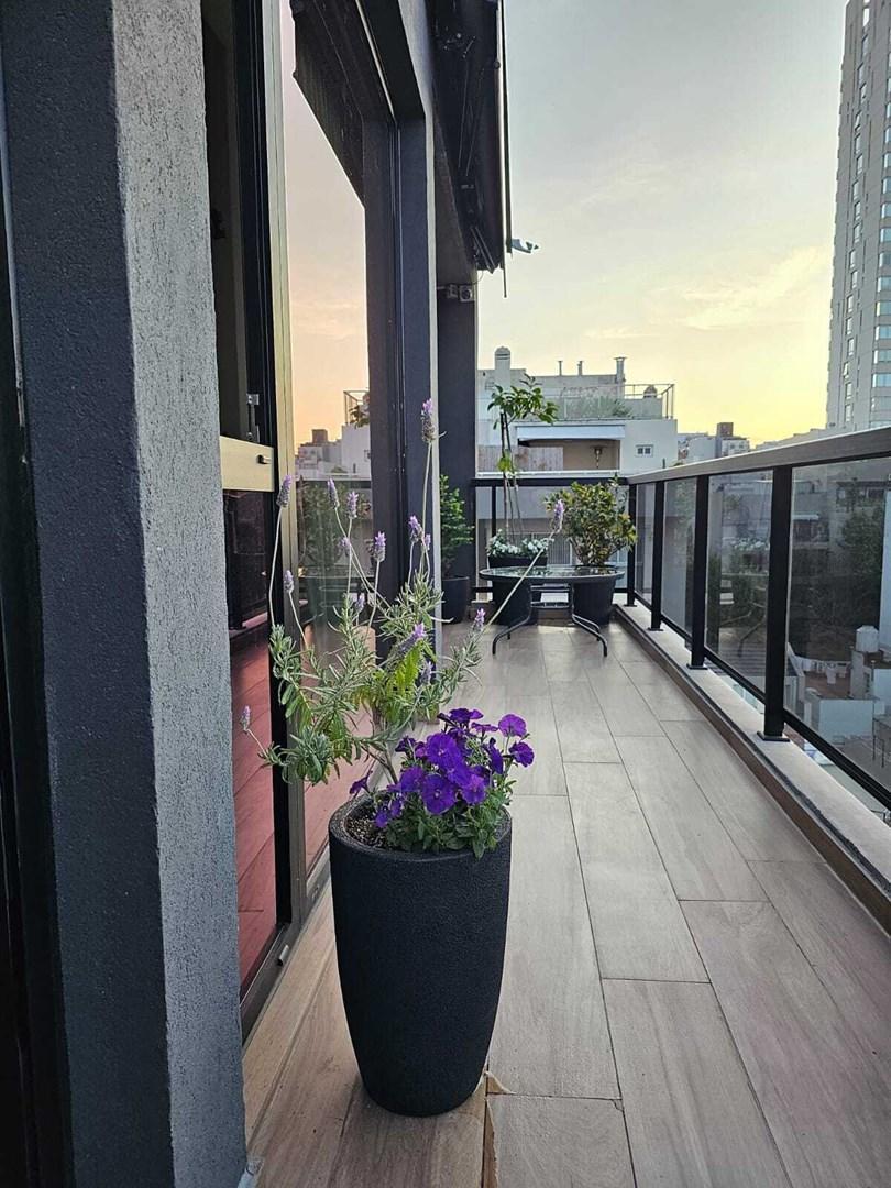 Foto de Departamento en Venta en Belgrano, Capital Federal, Buenos Aires, imagen 4