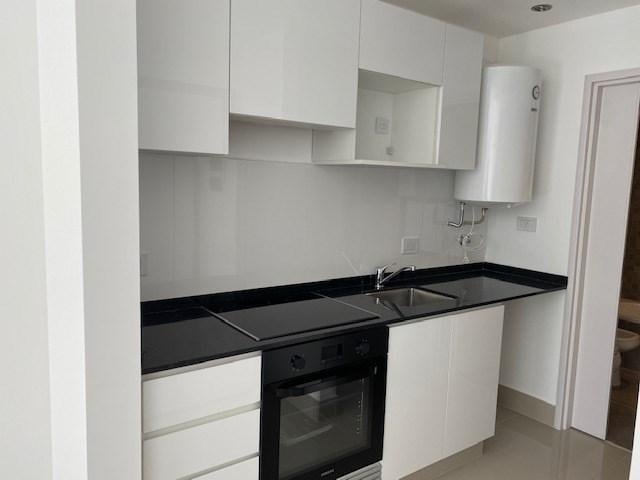 Foto de Departamento Monoambiente en Alquiler en Colegiales, Capital Federal, imagen 1