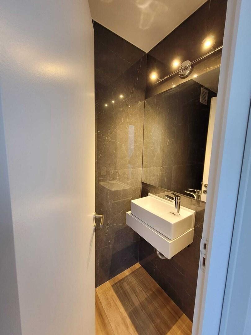 Foto de Alquiler Depto 4 ambientes Belgrano - Balcón - Cochera, imagen 4