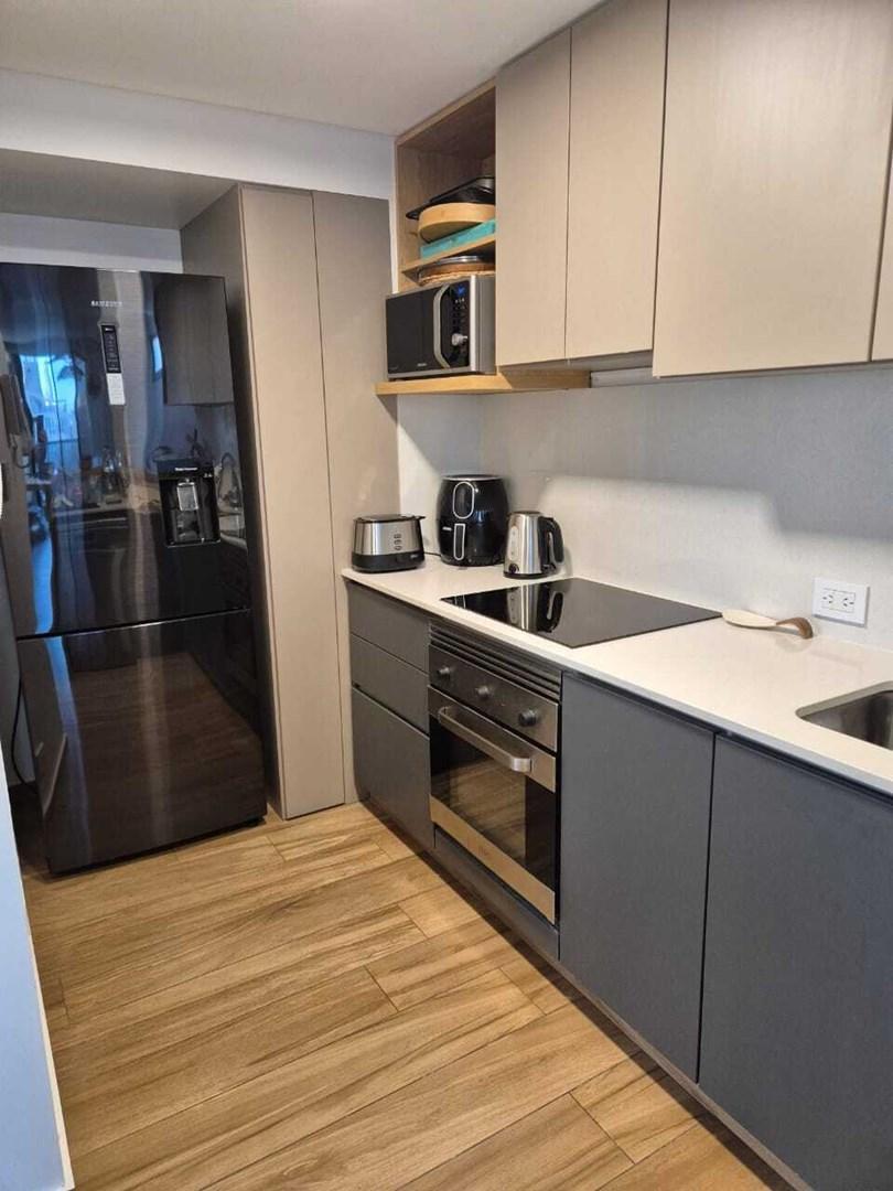 Foto de Alquiler Depto 4 ambientes Belgrano - Balcón - Cochera, imagen 5