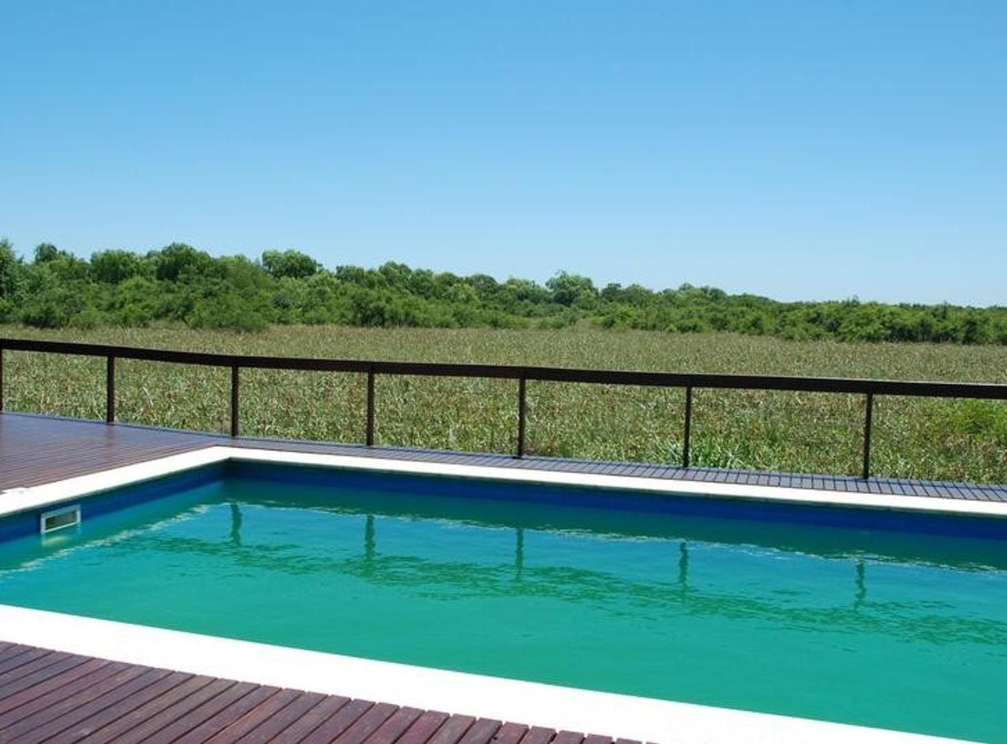 Foto de Terreno Lote en Venta en Delta, Tigre, G.B.A. Zona Norte, imagen 5
