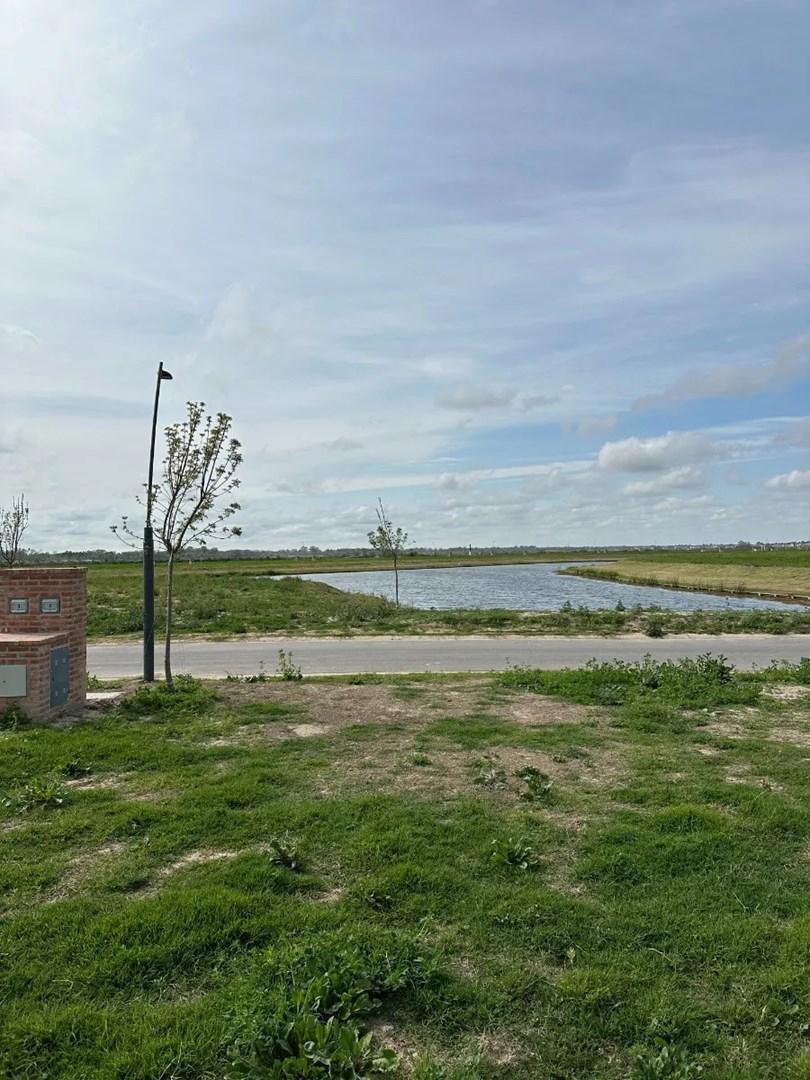 Foto de Venta Lote Al Agua - Barrio Amarras - Puertos Del Lago Escobar., imagen 3