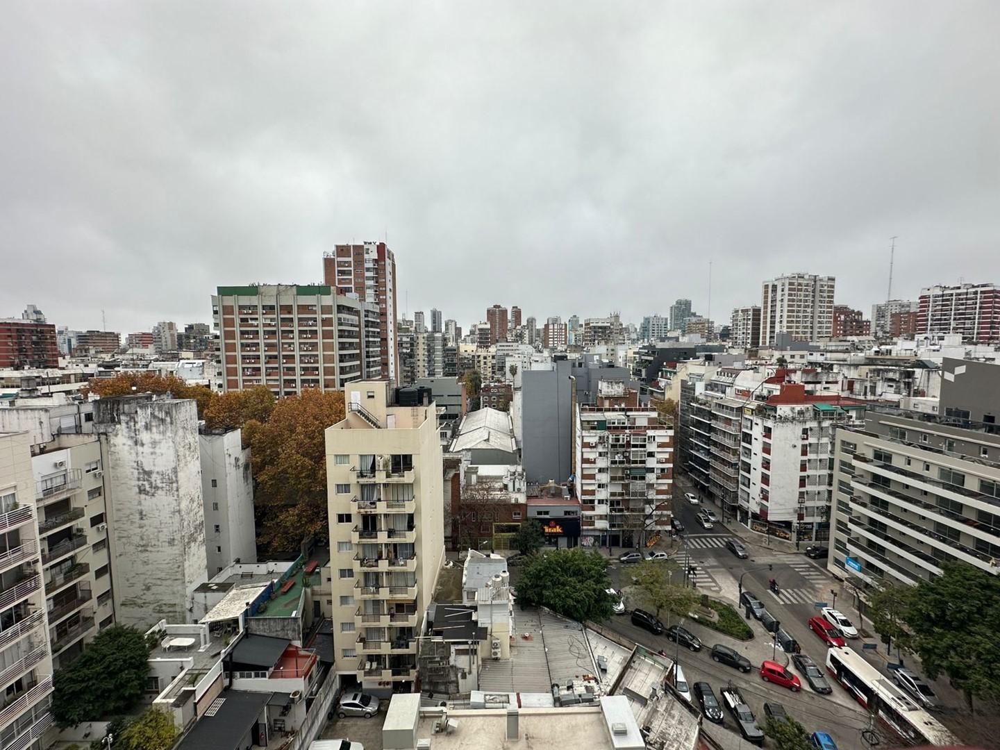 Foto de VENTA DEPTO 4 AMBIENTES BELGRANO - COCHERA - FULL AMENITIES - SEGURIDAD, imagen 5
