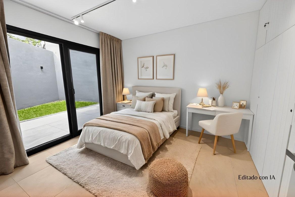 Foto de Depto en Venta en Belgrano R Cochera - Piscina, imagen 3