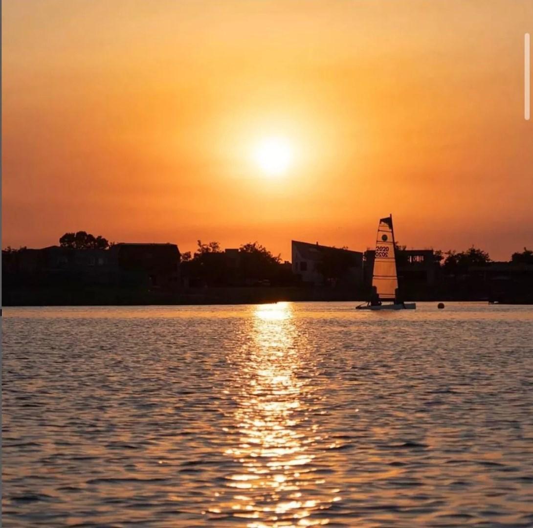 Foto de Venta Lote Al Agua - Barrio Amarras - Puertos Del Lago Escobar., imagen 1