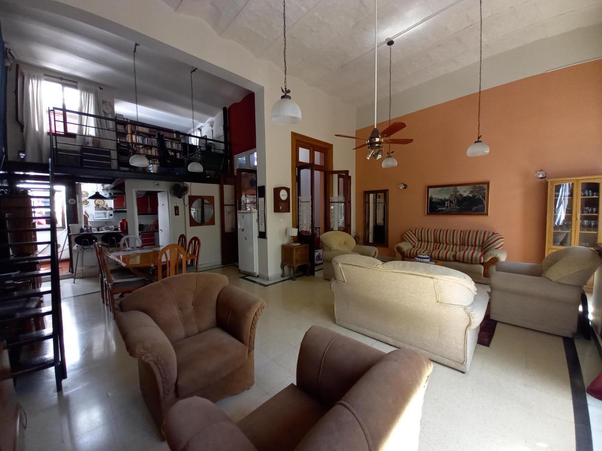 PH en Venta Multifamiliar 4 Amb Mas 2 Departamentos en San Cristóbal Apto Prof 2