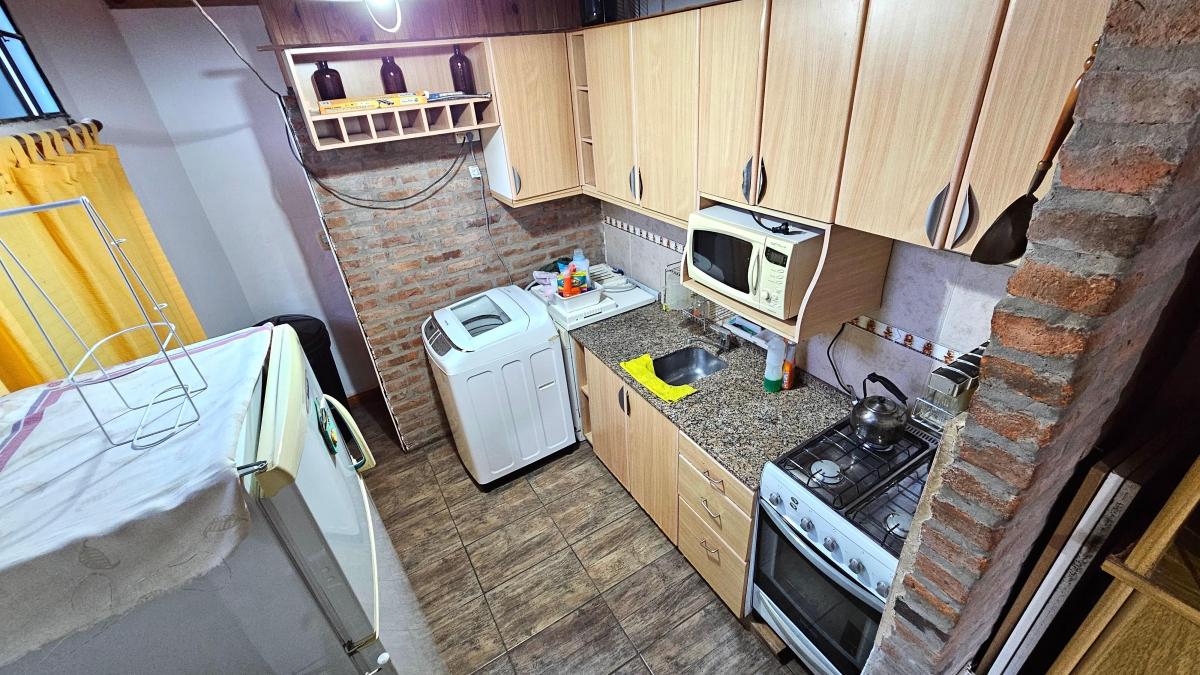 PH en Venta Multifamiliar 4 Amb Mas 2 Departamentos en San Cristóbal Apto Prof 4
