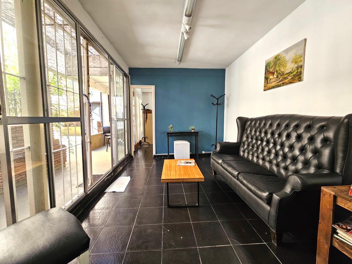 Foto de Venta de 4 amb con dependencia y terraza apto profesional. Financiación, imagen 3