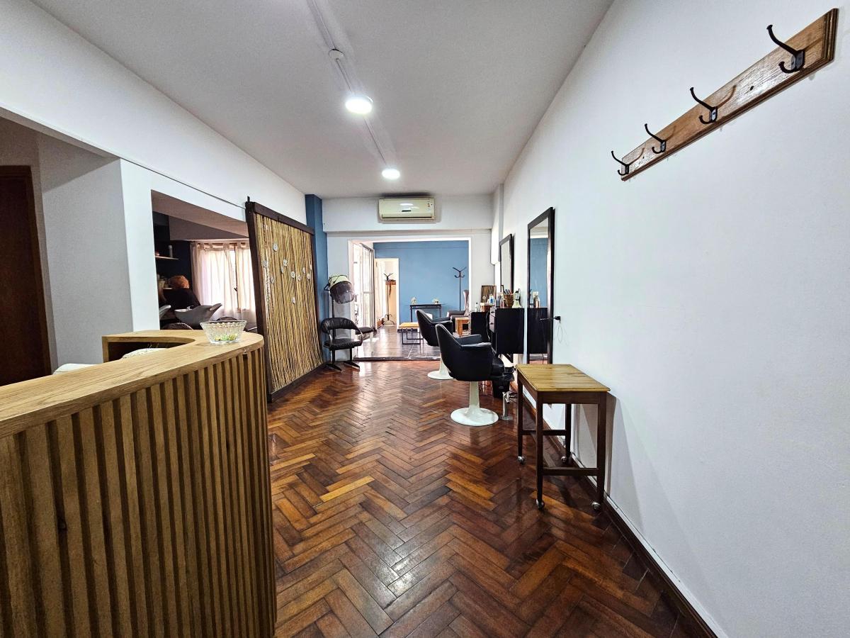 Foto de Venta de 4 amb con dependencia y terraza apto profesional. Financiación, imagen 5
