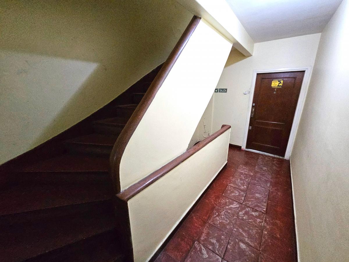 Foto de Venta de 4 amb con dependencia y terraza apto profesional. Financiación, imagen 2