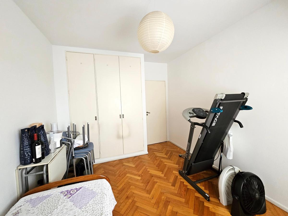 Venta de 4 Amb con Cochera en Monte Castro Impecable 5