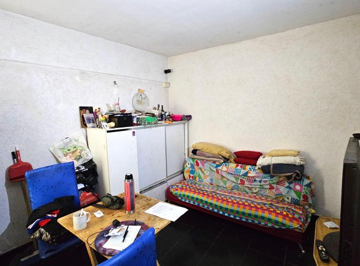 Venta monoambiente en Pompeya Oportunidad 2