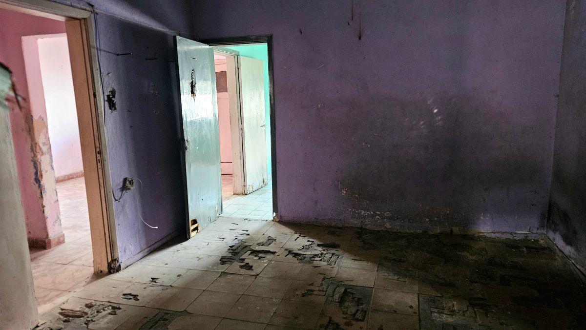 Foto de Venta de casa a reciclar lote propio Merlo Centro. Se puede Financiar., imagen 5