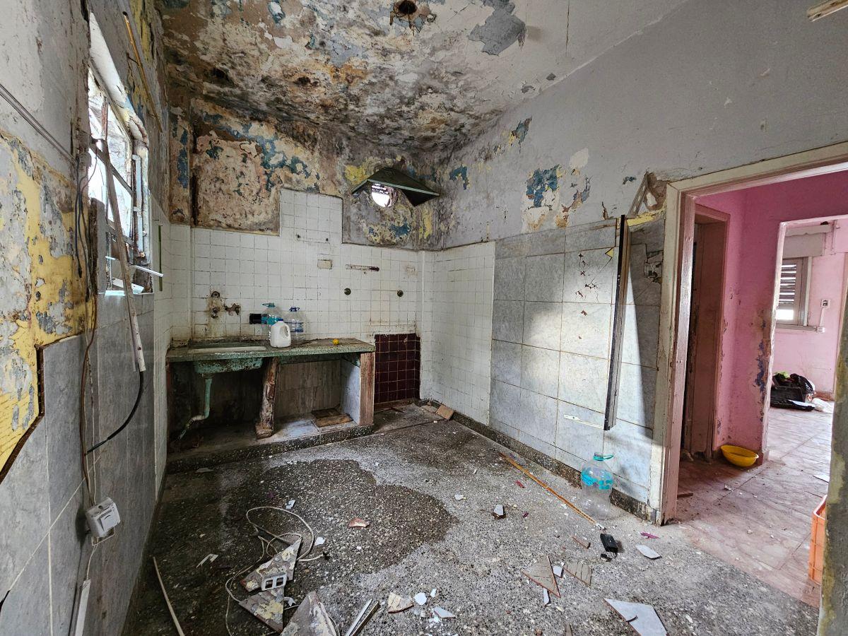 Foto de Venta de casa a reciclar lote propio Merlo Centro. Se puede Financiar., imagen 2