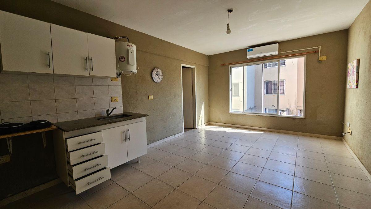 Foto de Alquiler departamento monoambiente en Morón, imagen 1
