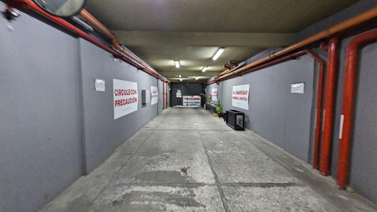 Foto de Venta de cochera cubierta en Caballito Almagro, imagen 4