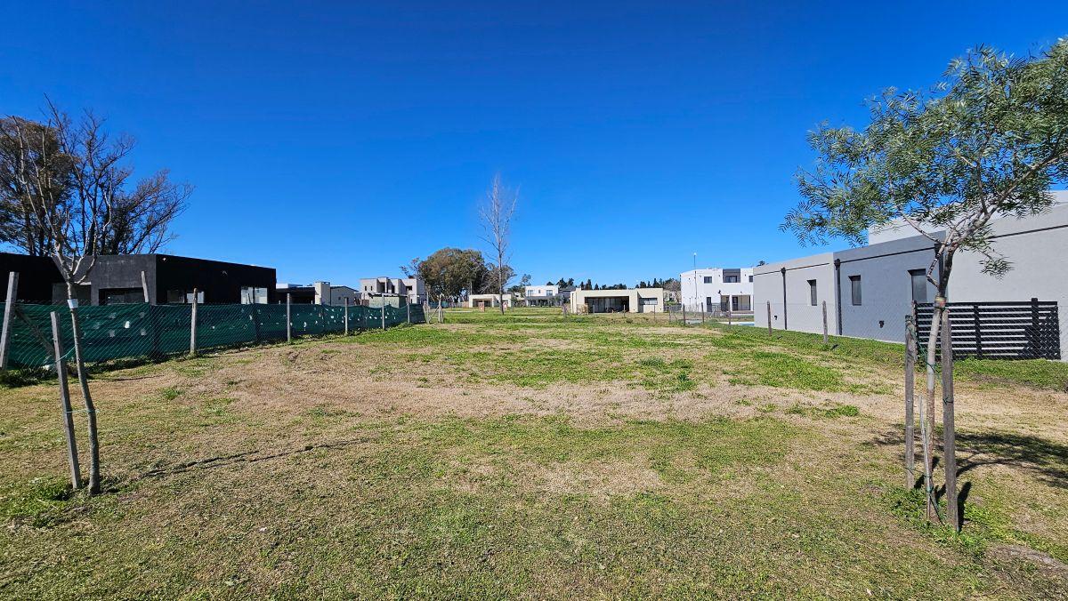 Foto de Venta de lote 526m2 en Santa Sofia Pilar del Este, imagen 2