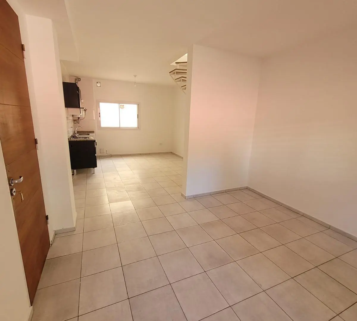 Departamento venta en Alberdi 1 dormitorio Frente a plaza Apto crédito 3