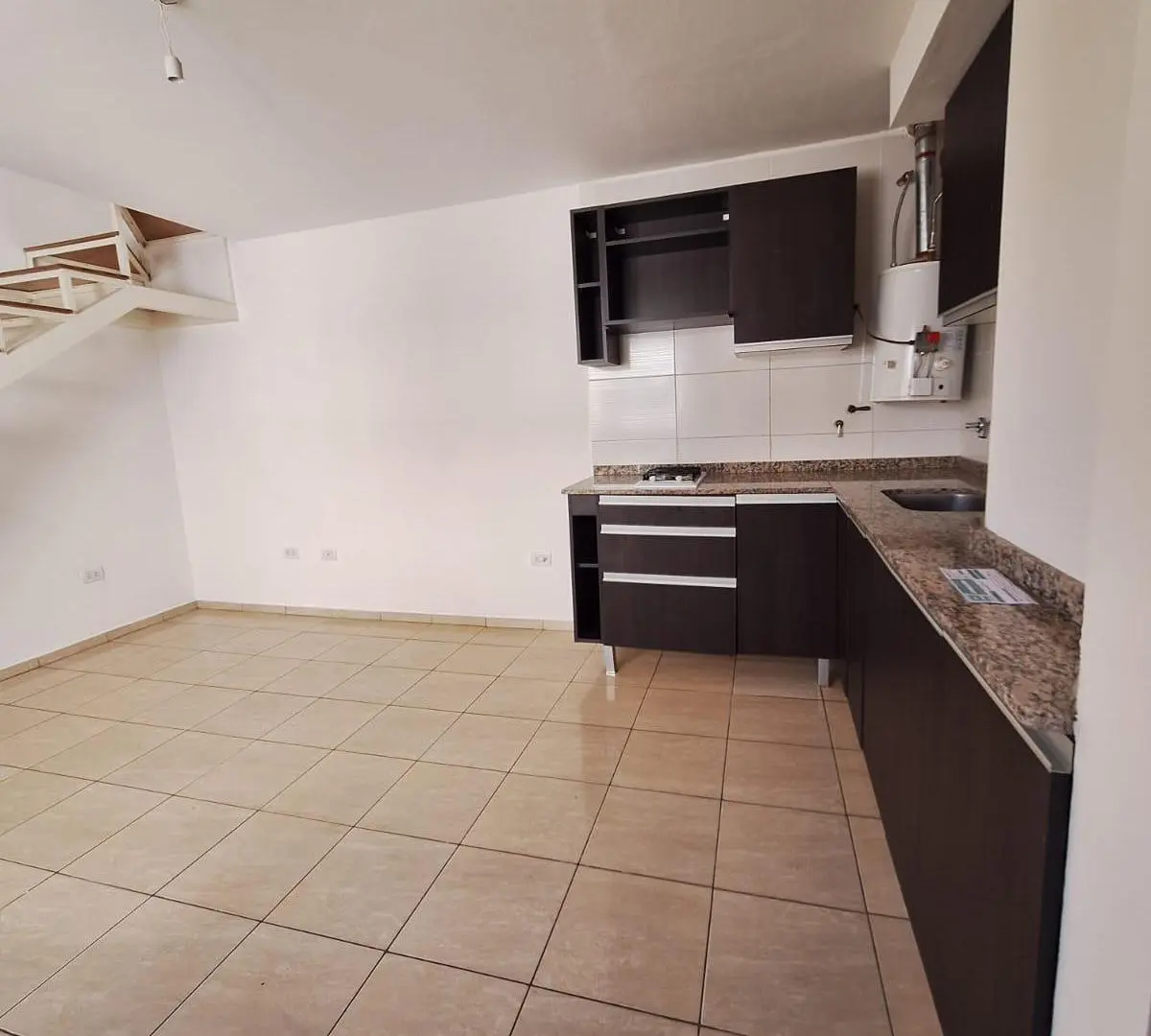 Oportunidad inversor  Depto 1 dormitorio con renta  Alberdi  Excelente ubicación 2