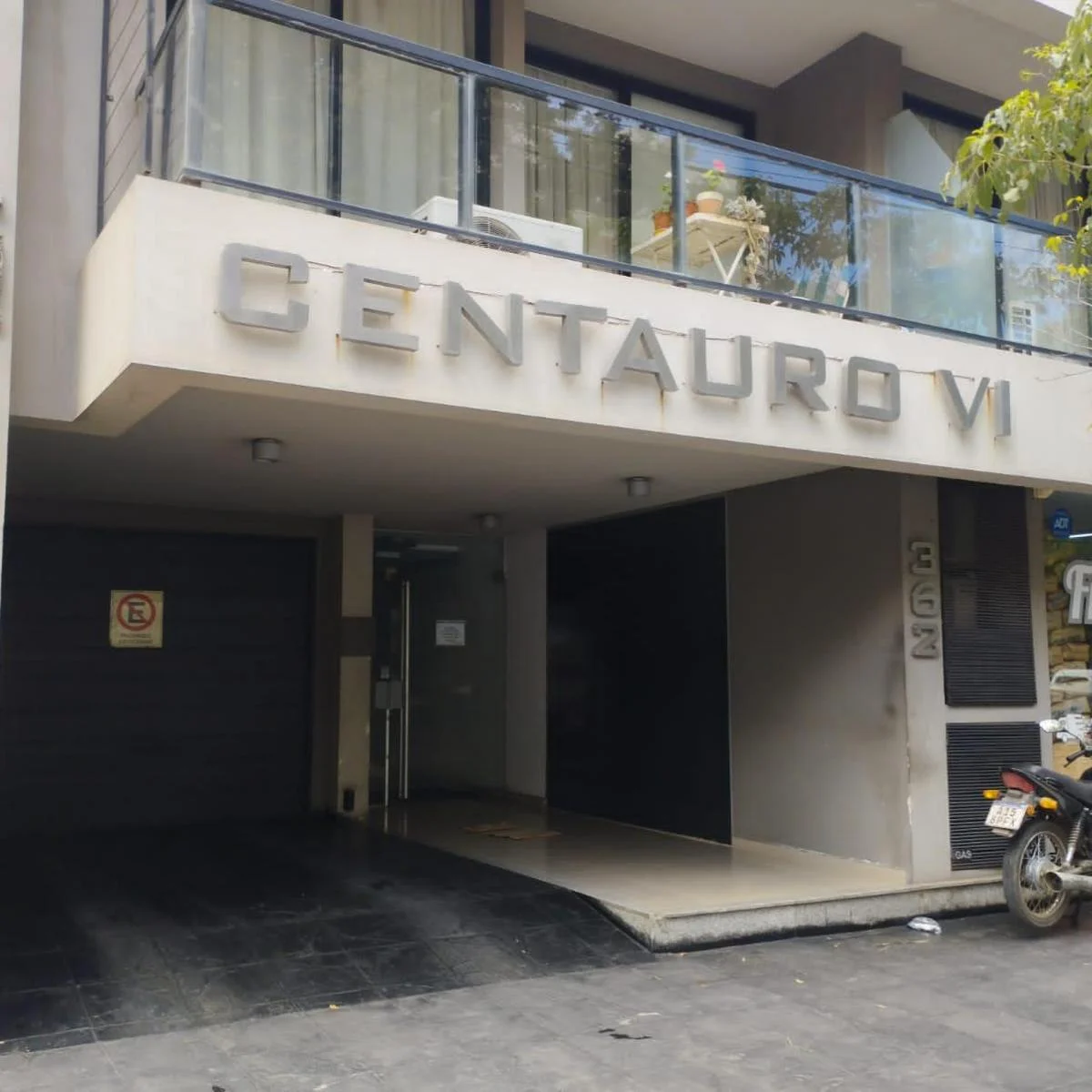 Propiedad en Argentina