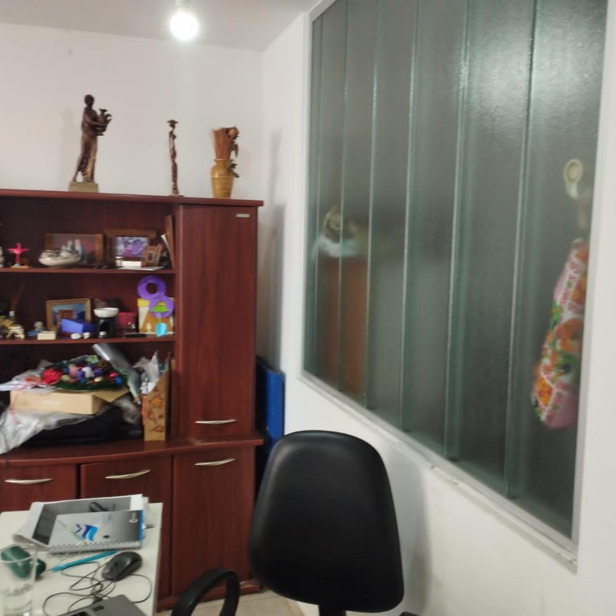 Departamento 2 Dorm. General Paz 5
