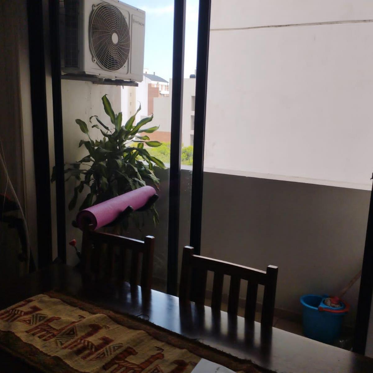 Departamento 2 Dorm. General Paz 4