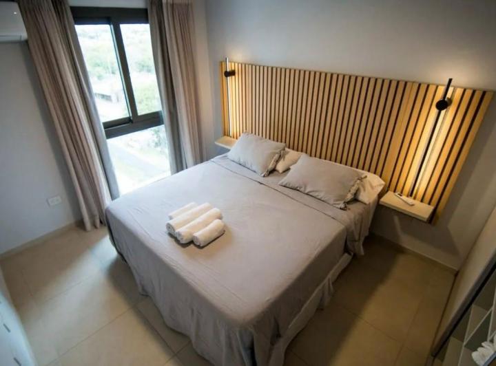 Departamento premium amoblado Opera Park 5