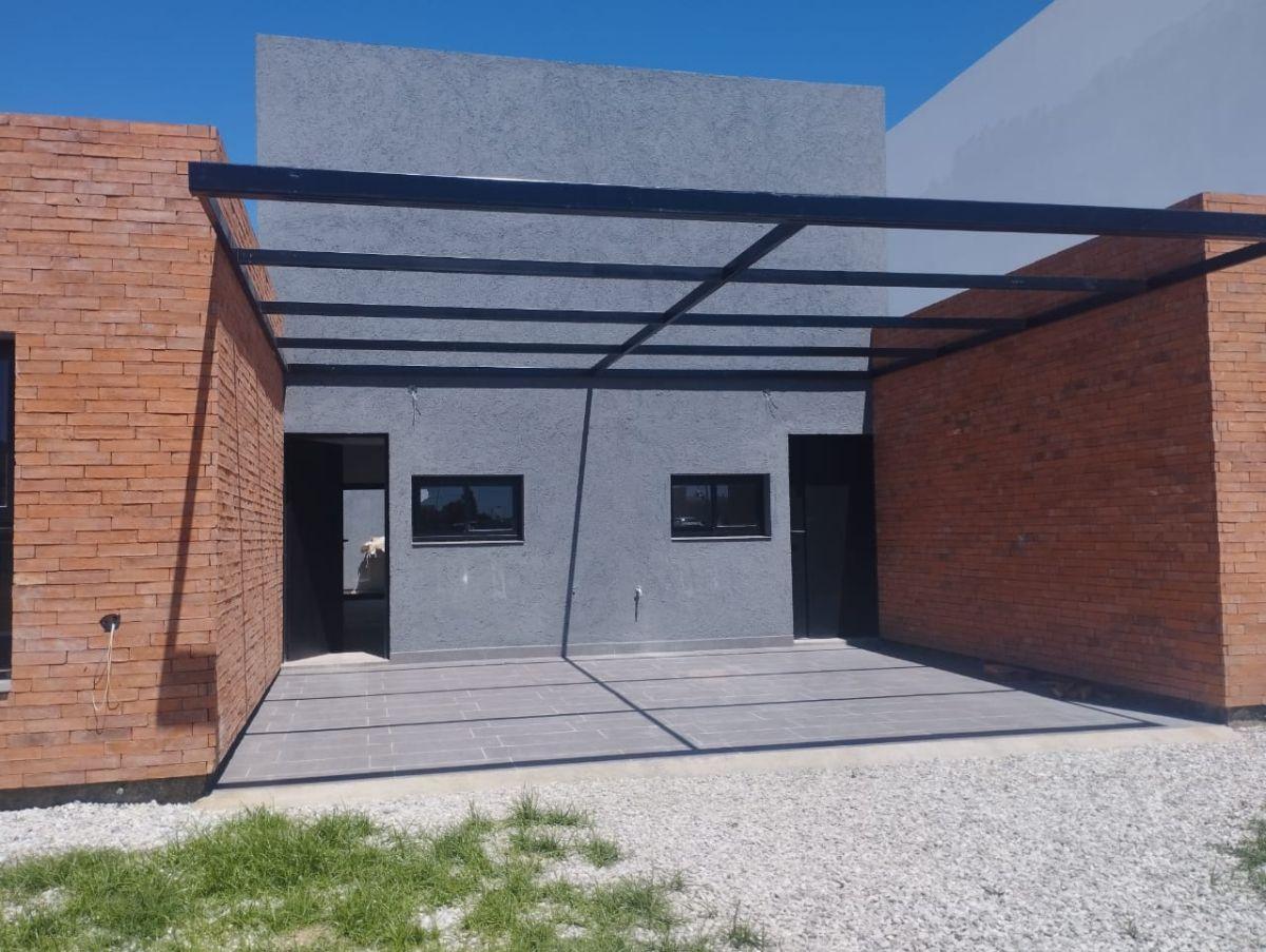 Duplex en venta a estrenar finalizacion 2 meses