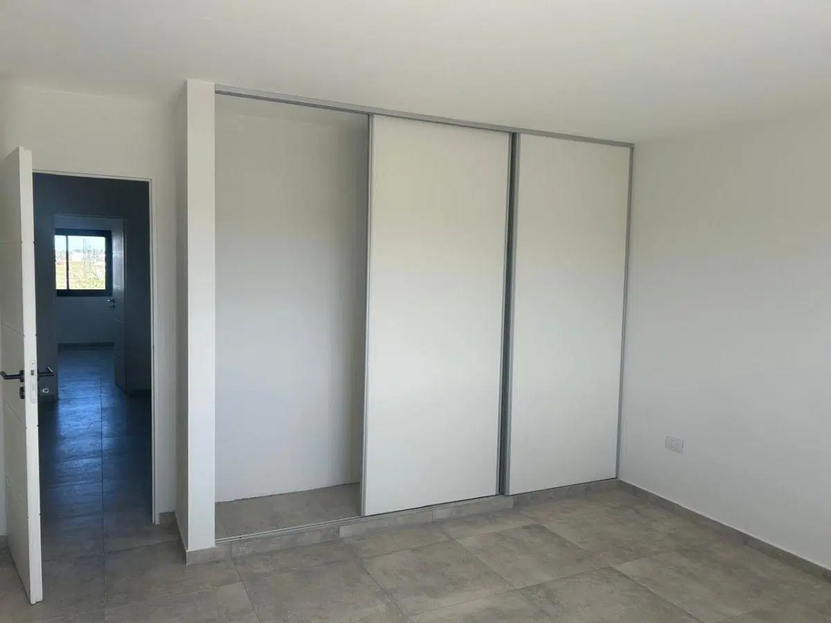 Duplex Solares de Manantiales 3