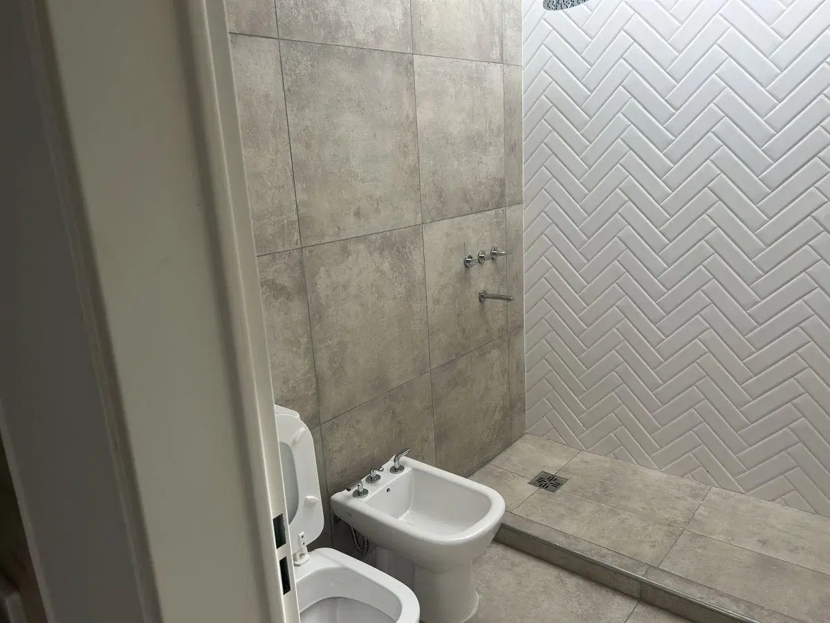 Duplex Solares de Manantiales 4