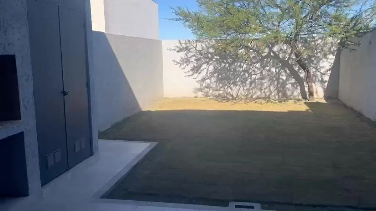 Duplex Solares de Manantiales 5