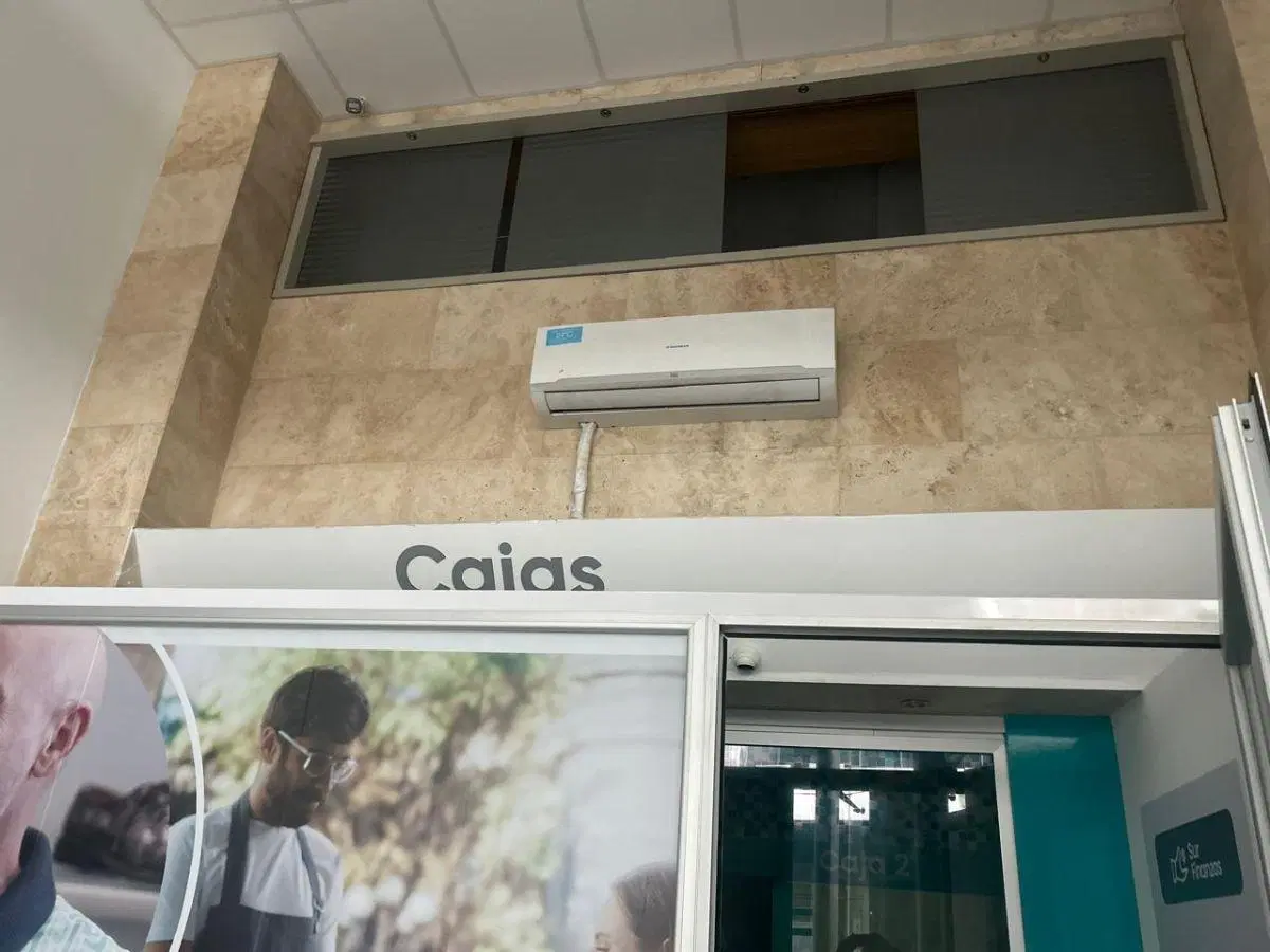 Local comercial de 80 m² en alquiler en Córdoba 3