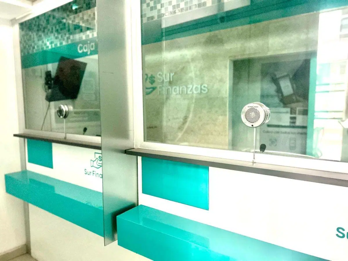 Local comercial de 80 m² en alquiler en Córdoba 1