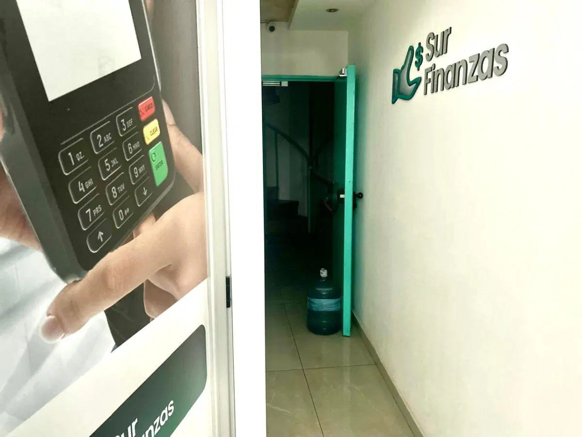Local comercial de 80 m² en alquiler en Córdoba 2