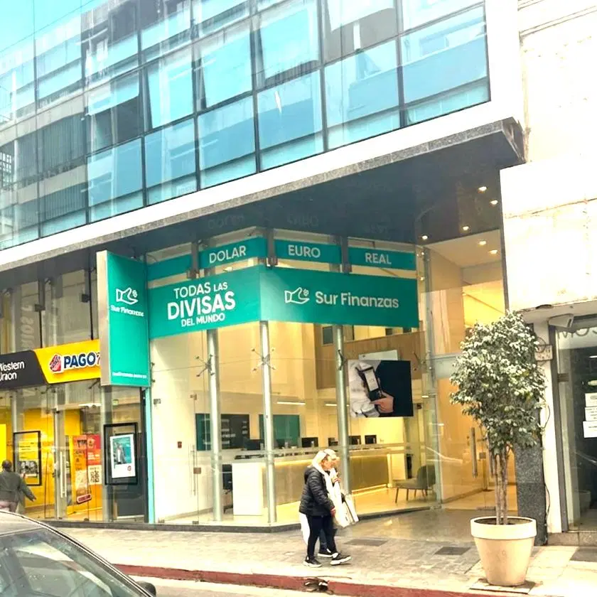 Local comercial de 80 m² en alquiler en Córdoba 5