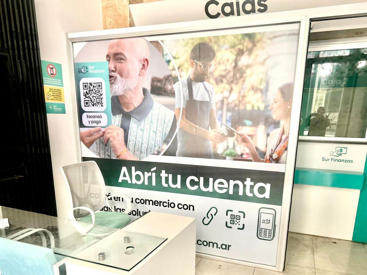 Foto de Local comercial de 80 m² en alquiler en Córdoba, imagen 4